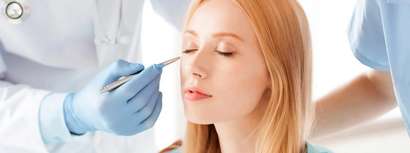 trattamento dermatologico roma