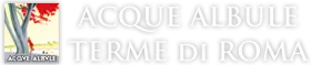 Le Terme di Roma