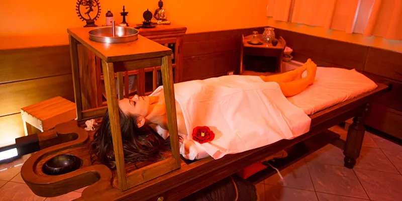 centro benessere lazio