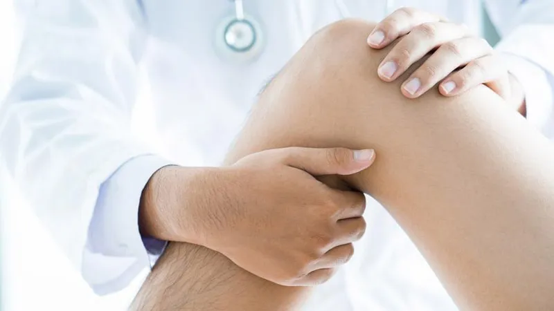 RIABILITAZIONE MOTORIA E NEUROMOTORIA