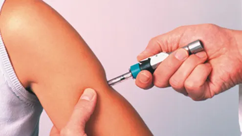 INFILTRAZIONE METODO N-FI