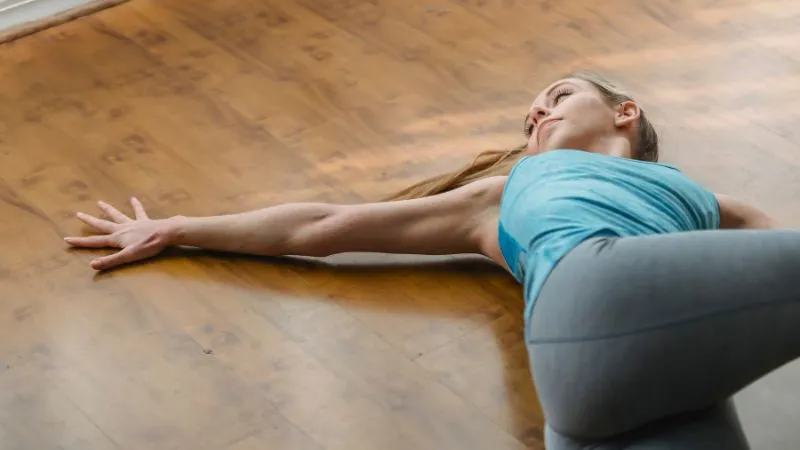 GINNASTICA CARDIO - RESPIRATORIA