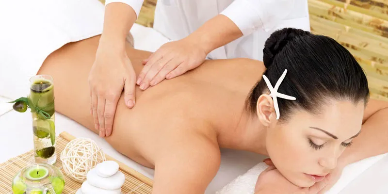 LINFODRENAGGIO TOTAL BODY