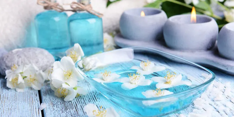 MASSAGGIO AROMATHERAPY